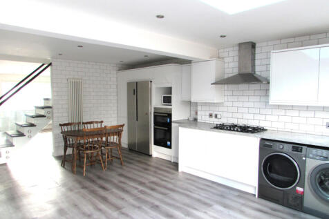 Churchfield Close, Harrow, Middlesex HA2