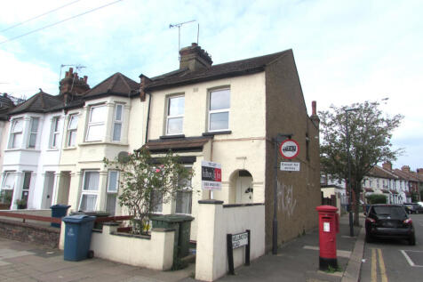 Cecil Road, Harrow Wealdstone Middlesex HA3