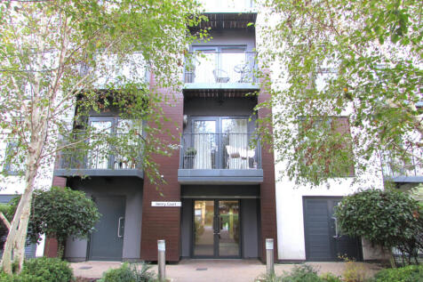Henry Court, Unwin Way, Stanmore, Middlesex HA7