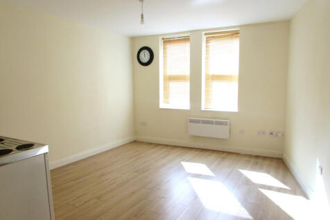 Moriah Court, Palmerston Road, Harrow Wealdstone,