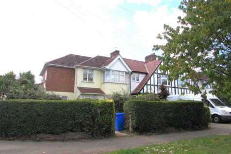 College Hill Road, Harrow, Middlesex HA3