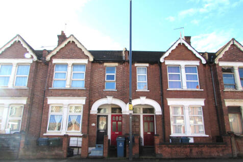 Masons Avenue, Harrow Wealdstone, Middlesex HA3