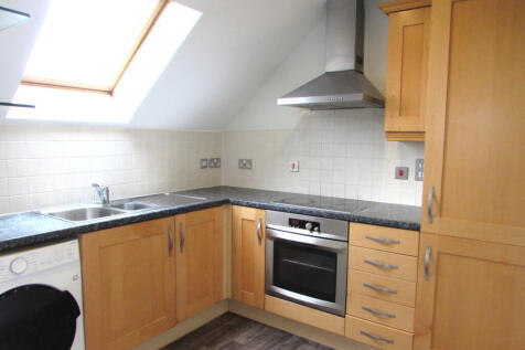 Granby Court, Rosslyn Crescent, Harrow, Middlesex