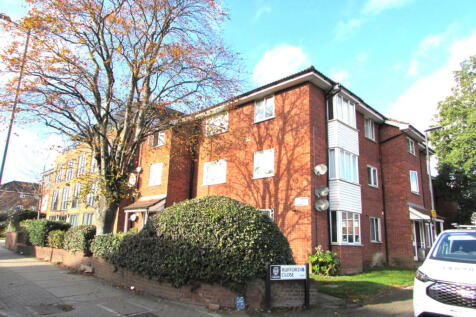 Belvoir Court, Harrow, Middlesex HA3