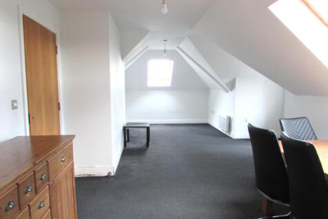 Granby Court, Rosslyn Crescent, Harrow, Middlesex