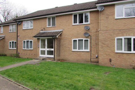Sarita Close, Harrow Weald, Middlesex HA3