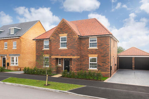 primary property image