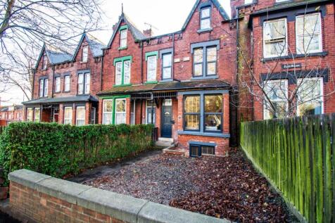76 Harehills Avenue 