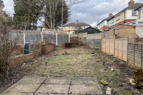2023 Garden 