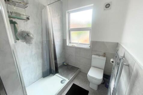 Communal Bathroom