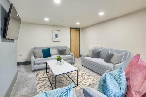 Lounge Area Pic 2