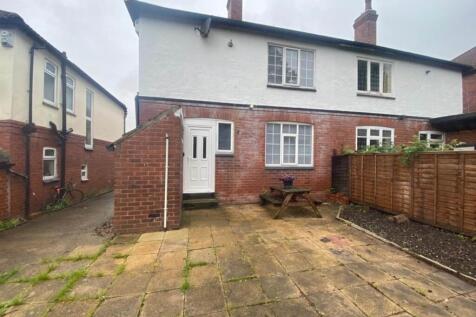 back garden