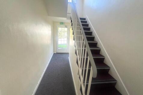 Communal Entrance (1