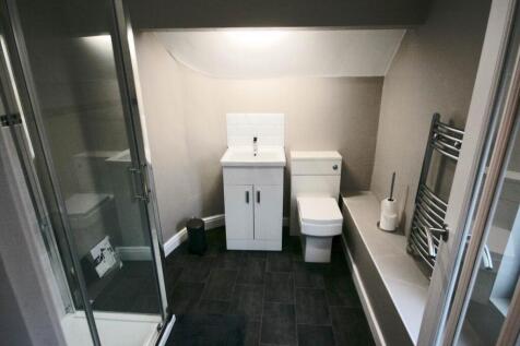 Top Floor En-Suite B