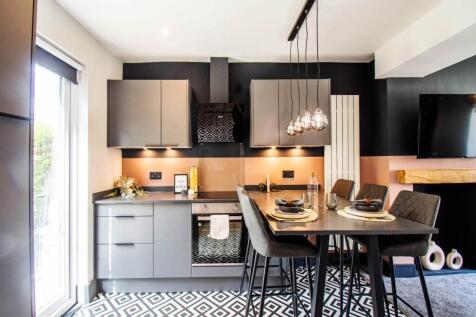 7 Primrose Cresent K