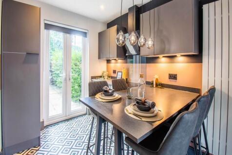 7 Primrose Cresent K