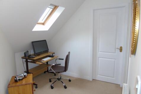 Office area Landing