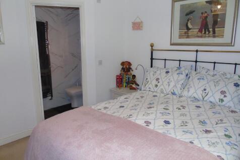 master with en-suite