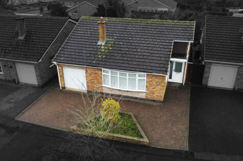 Hereward Drive, Thurnby, Leicester, Leicestershir