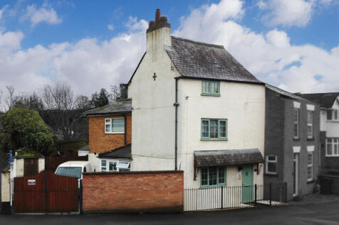 Humberstone Drive, Humberstone, Leicester, Leices