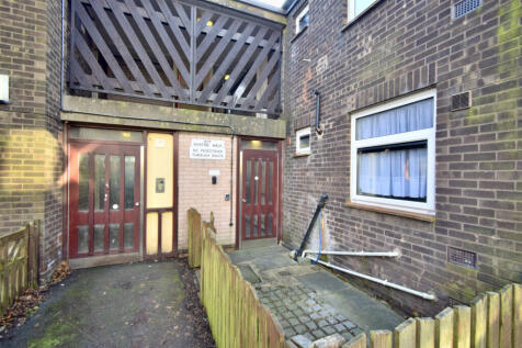 Morton Walk, New Humberstone, Leicester, Leiceste