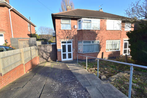 3 Bedroom Semi Detached for Sale