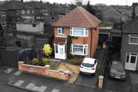 Chestnut Avenue, Hamilton, Leicester, Leicestersh