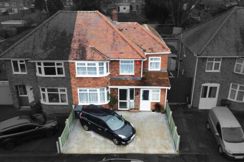 Lymington Road, Scraptoft, Leicester, Leicestersh