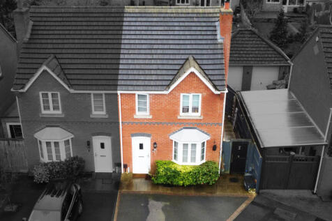 The Cuttings, Thurnby, Leicester, Leicestershire,