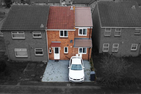Marsh Close, Thurmaston, Leicester, Leicestershir