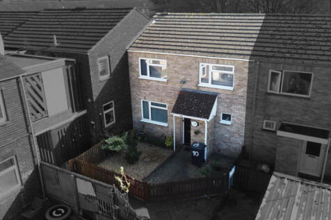 Mereworth Close, New Humberstone, Leicester, Leic