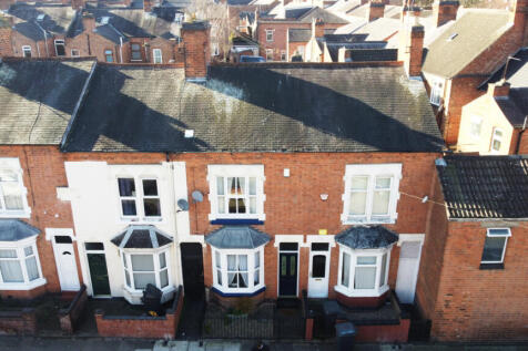 Newport Street, Newpoundpool, Leicester, Leiceste