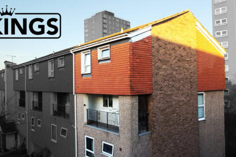 Vostock Close, Highfields, Leicester, Leicestersh