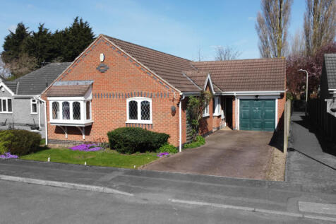 Lindum Close, Syston, Leicester, Leicestershire, 