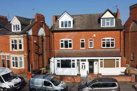 Knighton Road, Knighton, Leicester, Leicestershir