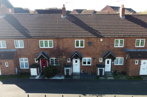 Maidenwell Avenue, Hamilton, Leicester, Leicester