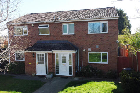 Jennett Close, Thurncourt, Leicester, Leicestersh
