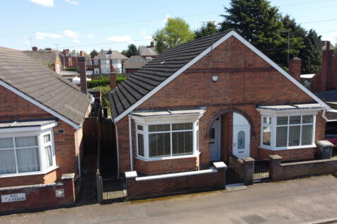 Huntingdon Road, Northfields, Leicester, Leiceste
