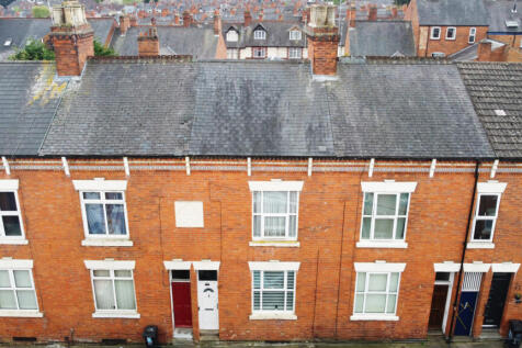 Cedar Road, Highfields, Leicester, Leicestershire