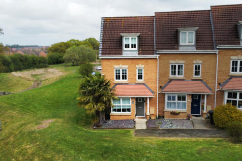 Brompton Road, Hamilton, Leicester, Leicestershir