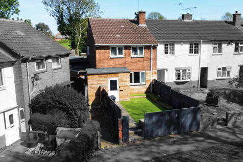 Brocklesby Way, Scraptoft, Leicester, Leicestersh