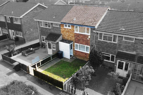 Woodgreen Road, Rushy Mead, Leicester, Leicesters