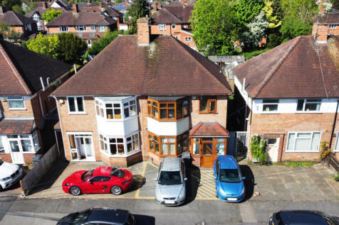 Havencrest Drive, Humberstone, Leicester, Leicest