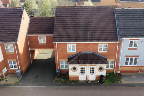 Guestwick Green, Hamilton, Leicester, Leicestersh
