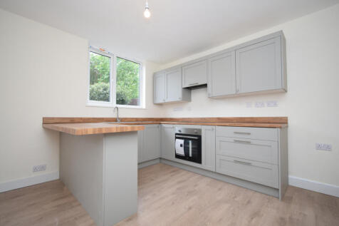 Minehead Street, Western Park, Leicester, Leicest