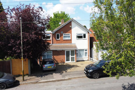 Yelverton Avenue, Evington, Leicester, Leicesters