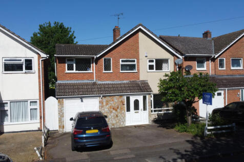 Yelverton Avenue, Evington, Leicester, Leicesters