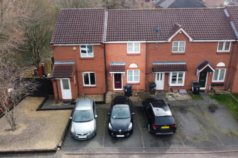Speedwell Drive, Hamilton, Leicester, Leicestersh