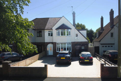 Spencefield Lane, Evington, Leicester, Leicesters
