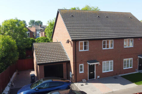 Gardenia Road, Humberstone, Leicester, Leicesters